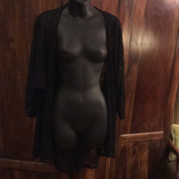 Lularoe Black - Picture 6 of 8